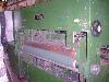 SCAPA Needle Loom, 1.4 meter wide.